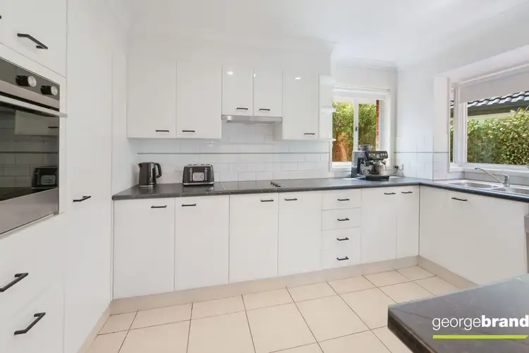 Fourth view of Homely semi-detached listing, 2/24 Beveridge Drive, Green Point NSW 2251