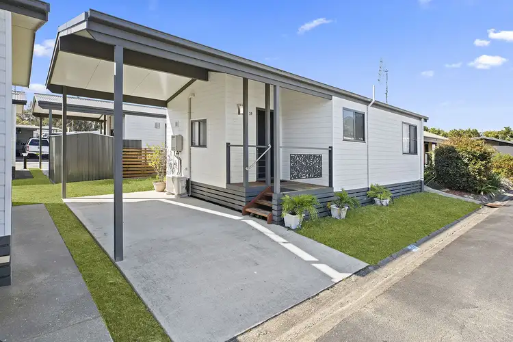 143 Nursery Road