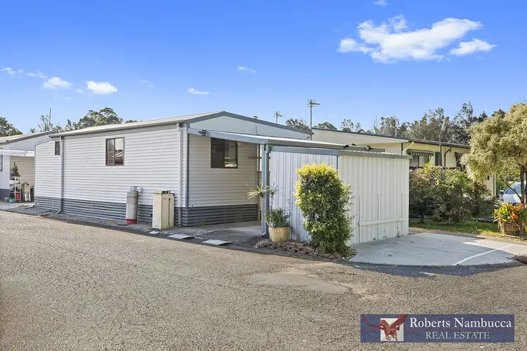 82/143 Nursery Road, North Macksville NSW 2447