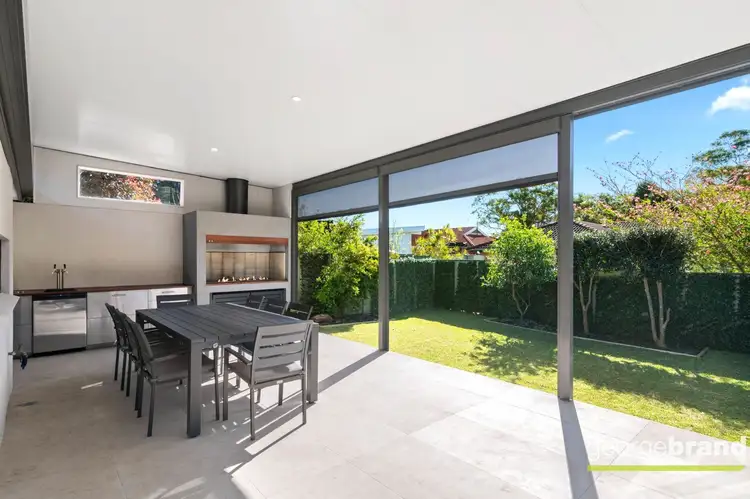 Main view of Homely house listing, 11 Jackson Street, Kariong NSW 2250