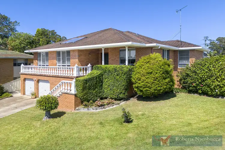 Main view of Homely house listing, 25 Bellwood Drive, Nambucca Heads NSW 2448