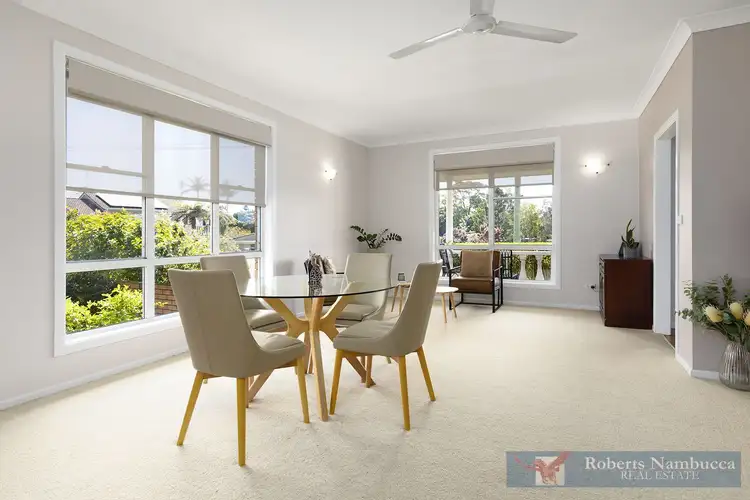 Second view of Homely house listing, 25 Bellwood Drive, Nambucca Heads NSW 2448