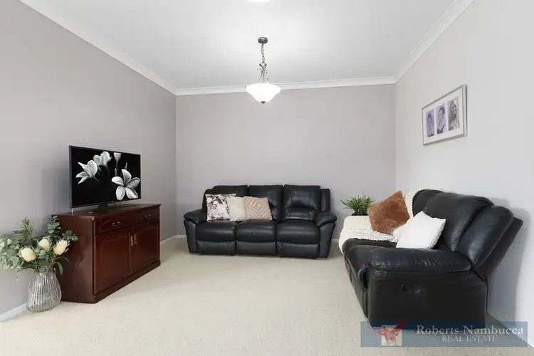 Third view of Homely house listing, 25 Bellwood Drive, Nambucca Heads NSW 2448