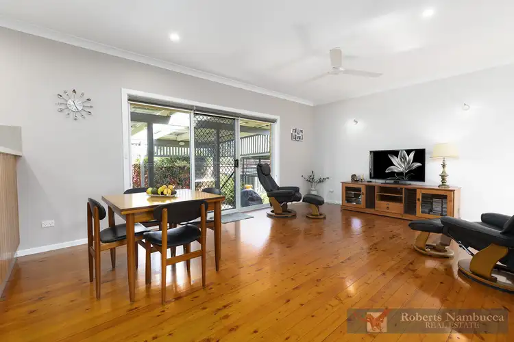 Fifth view of Homely house listing, 25 Bellwood Drive, Nambucca Heads NSW 2448