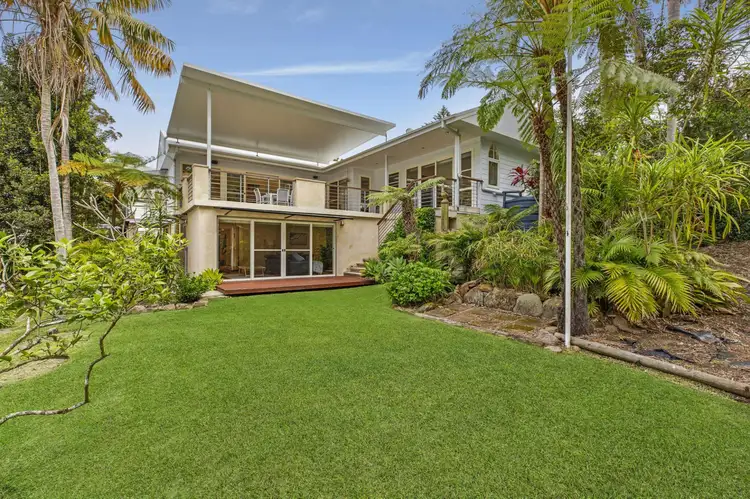 Main view of Homely house listing, 145 The Round Drive, Avoca Beach NSW 2251