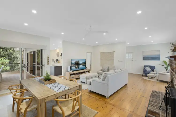 Second view of Homely house listing, 145 The Round Drive, Avoca Beach NSW 2251