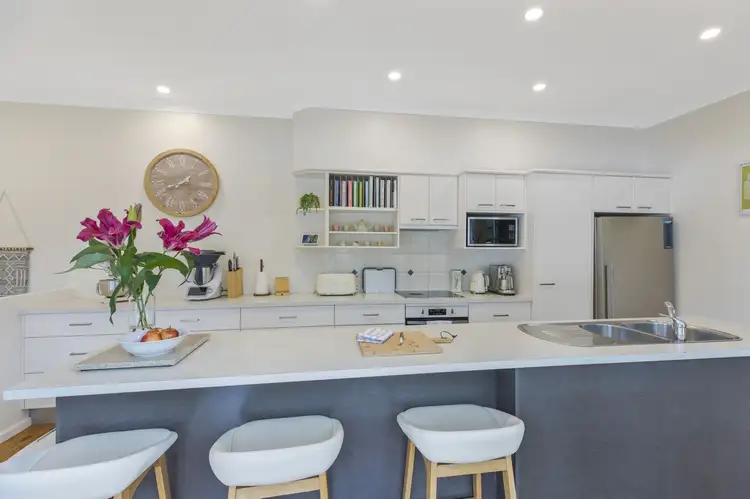 Fourth view of Homely house listing, 145 The Round Drive, Avoca Beach NSW 2251