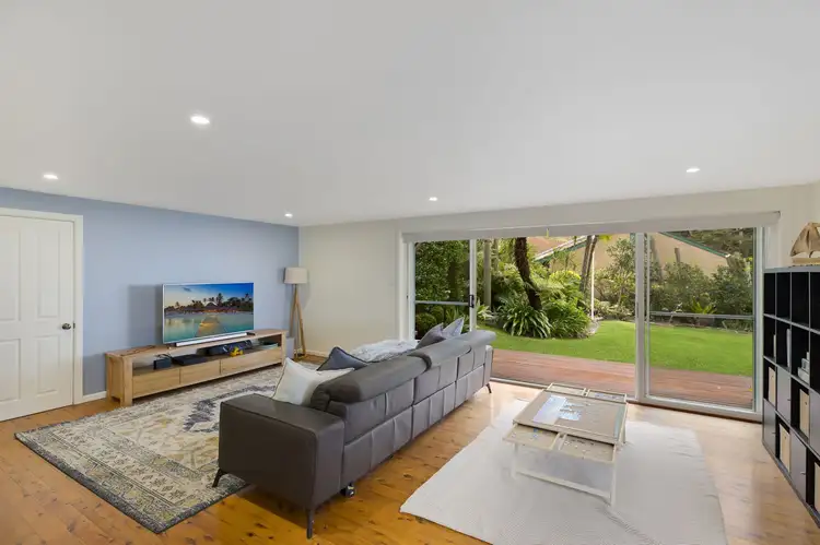 Sixth view of Homely house listing, 145 The Round Drive, Avoca Beach NSW 2251