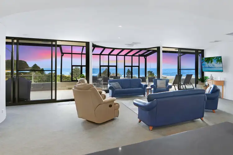 Sixth view of Homely unit listing, 9/170 Avoca Drive, Avoca Beach NSW 2251
