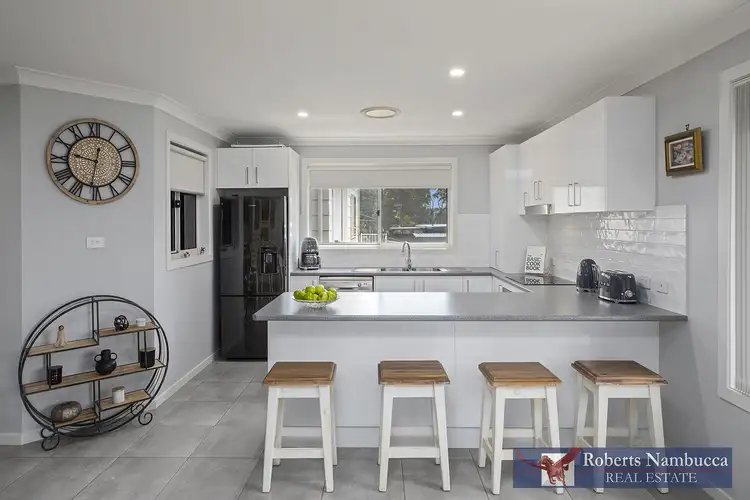 Fourth view of Homely house listing, 8 Woodbell Street, Nambucca Heads NSW 2448