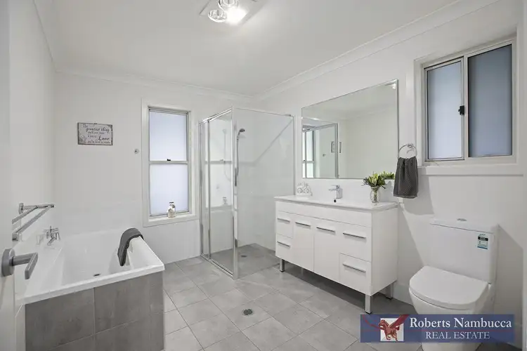 Fifth view of Homely house listing, 8 Woodbell Street, Nambucca Heads NSW 2448