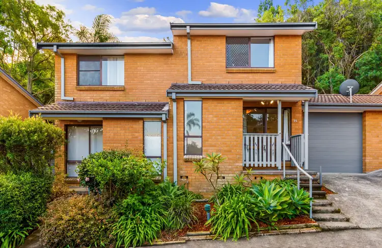 35/65 Davies Street, Kincumber NSW 2251