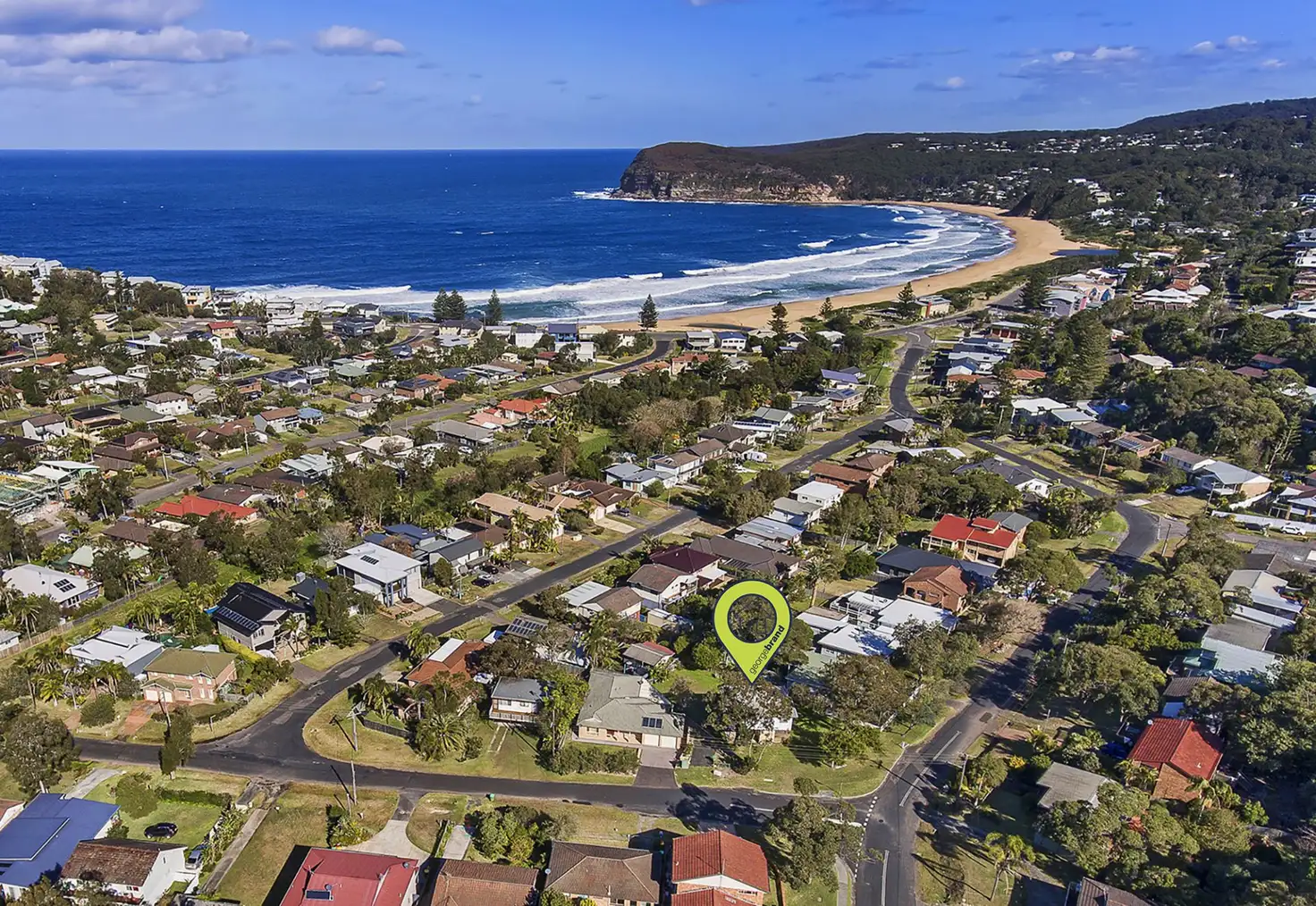 Main view of Homely house listing, 64 Del Rio Drive, Copacabana NSW 2251