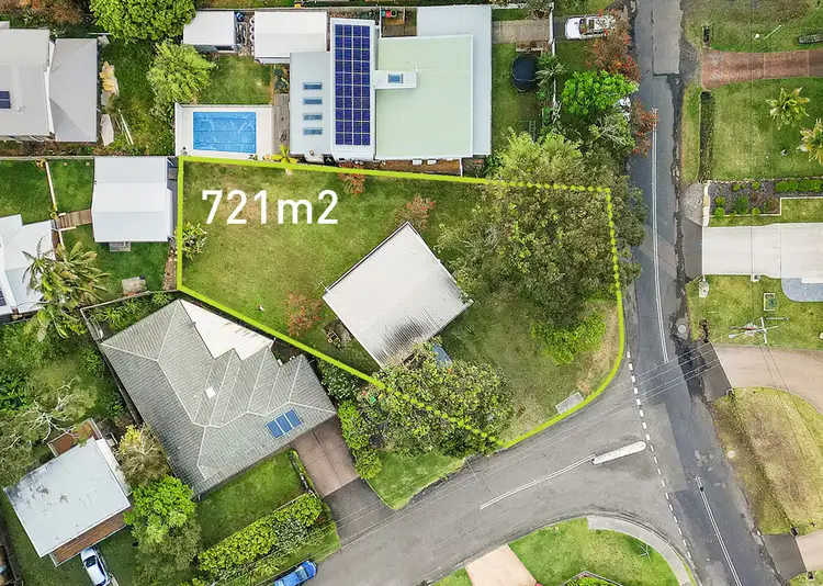 Second view of Homely house listing, 64 Del Rio Drive, Copacabana NSW 2251