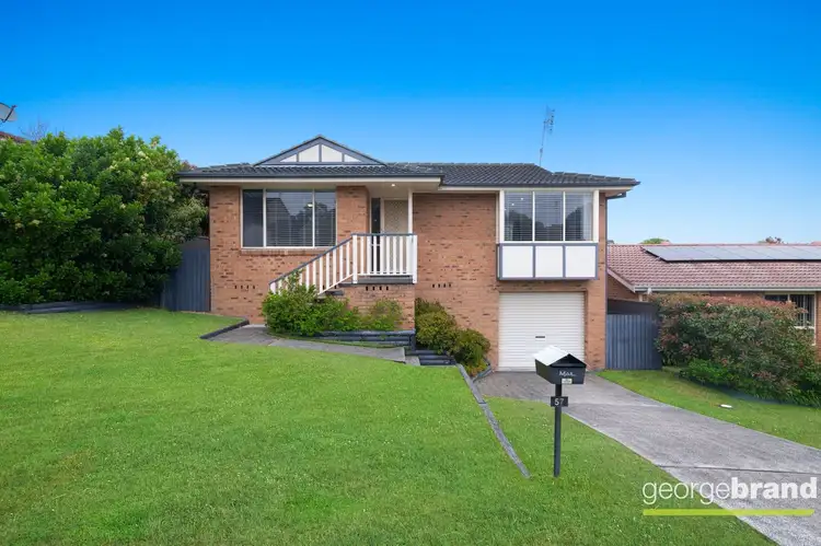 57 Casey Crescent, Kariong NSW 2250