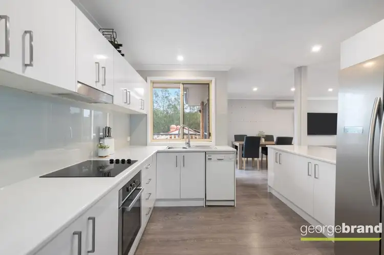 Second view of Homely house listing, 57 Casey Crescent, Kariong NSW 2250