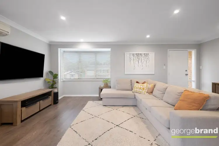 Third view of Homely house listing, 57 Casey Crescent, Kariong NSW 2250