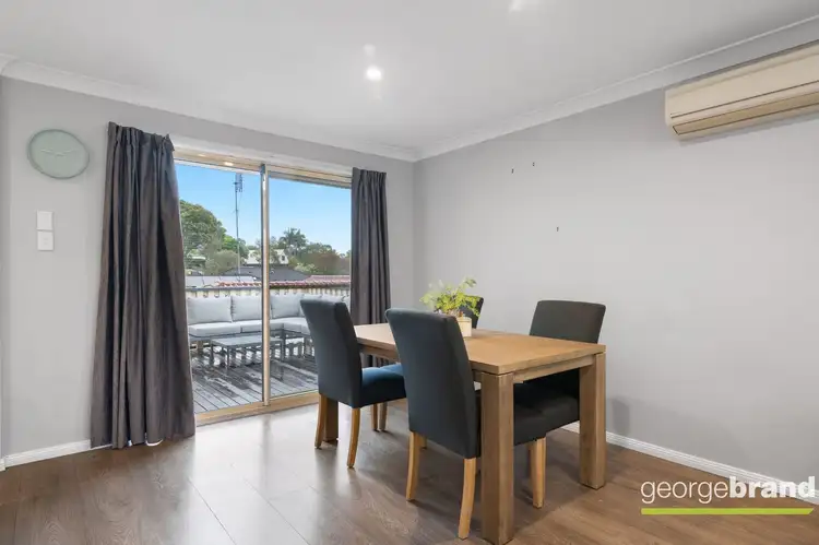 Fourth view of Homely house listing, 57 Casey Crescent, Kariong NSW 2250