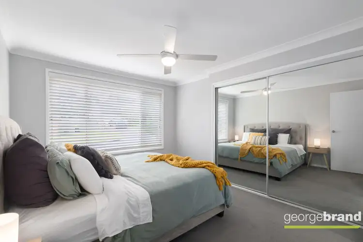 Sixth view of Homely house listing, 57 Casey Crescent, Kariong NSW 2250