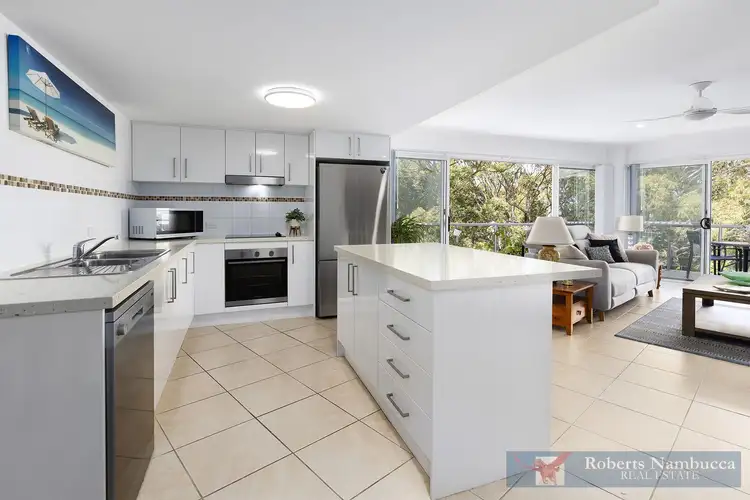 Second view of Homely unit listing, 6/6 Bowra Street, Nambucca Heads NSW 2448