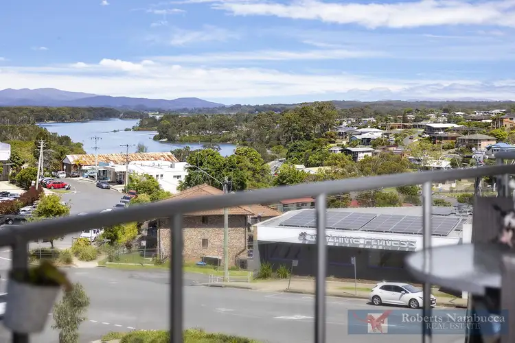 Third view of Homely unit listing, 6/6 Bowra Street, Nambucca Heads NSW 2448