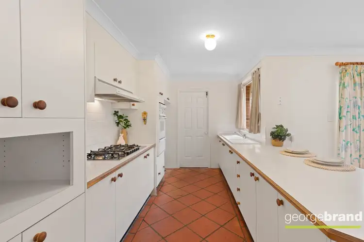 Fourth view of Homely house listing, 25 Carmel Crescent, Kariong NSW 2250