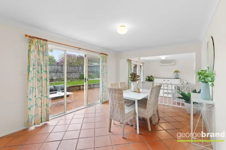 Fifth view of Homely house listing, 25 Carmel Crescent, Kariong NSW 2250