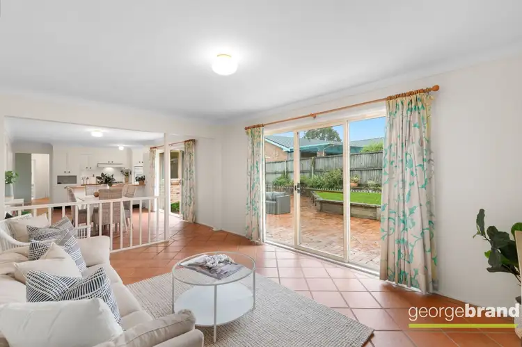 Sixth view of Homely house listing, 25 Carmel Crescent, Kariong NSW 2250