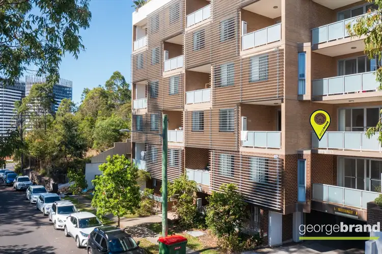 10/6 Hargraves Street, Gosford NSW 2250