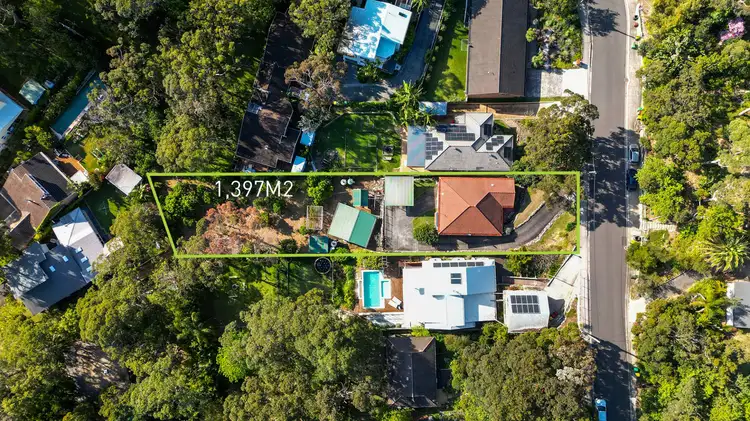 54 Oceano Street, Copacabana NSW 2251