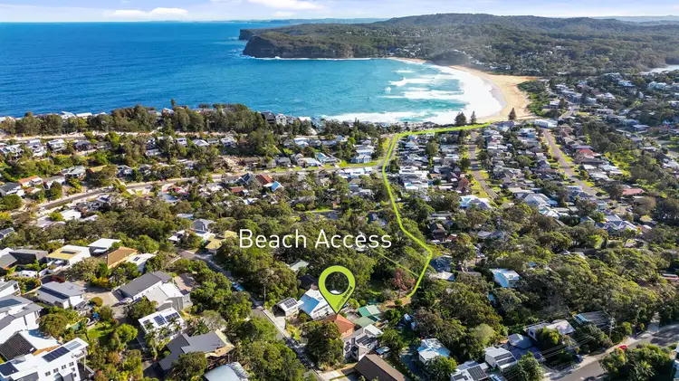 Second view of Homely house listing, 54 Oceano Street, Copacabana NSW 2251
