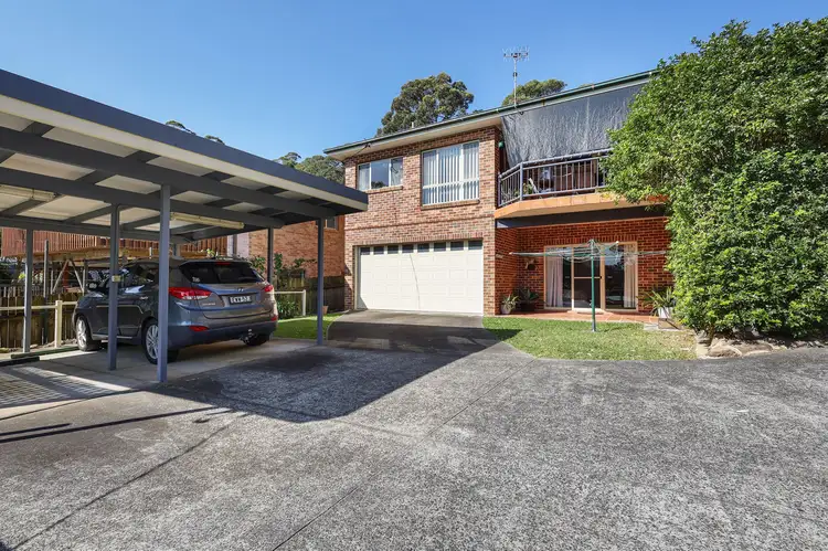 Third view of Homely house listing, 54 Oceano Street, Copacabana NSW 2251