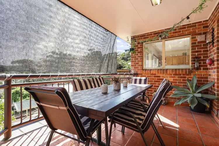Fifth view of Homely house listing, 54 Oceano Street, Copacabana NSW 2251