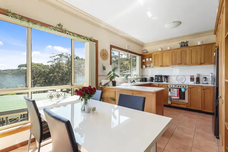 Sixth view of Homely house listing, 54 Oceano Street, Copacabana NSW 2251