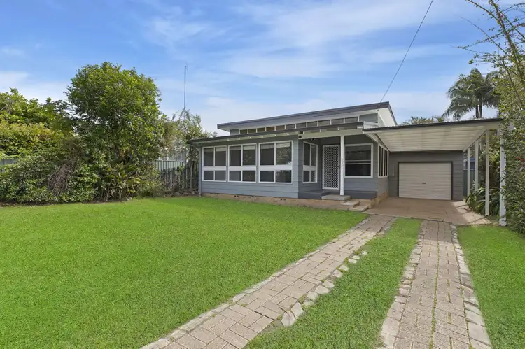 232 Davistown Road, Yattalunga NSW 2251