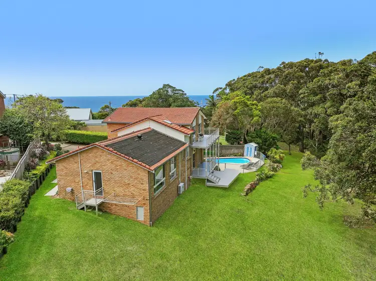 Main view of Homely house listing, 21B Endeavour Drive, Avoca Beach NSW 2251