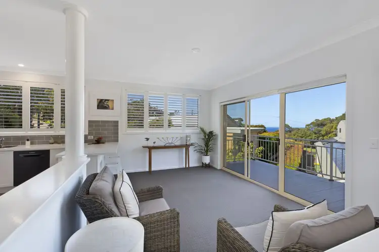 Third view of Homely house listing, 21B Endeavour Drive, Avoca Beach NSW 2251