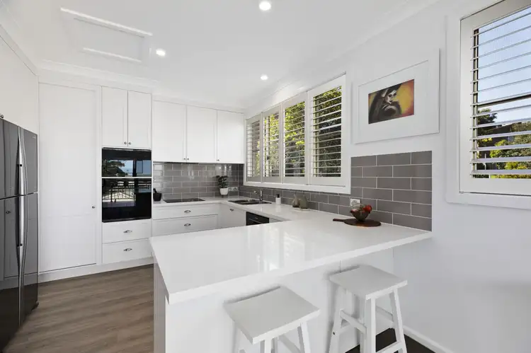 Fourth view of Homely house listing, 21B Endeavour Drive, Avoca Beach NSW 2251