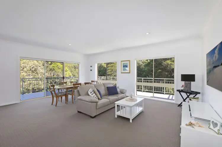 Fifth view of Homely house listing, 21B Endeavour Drive, Avoca Beach NSW 2251