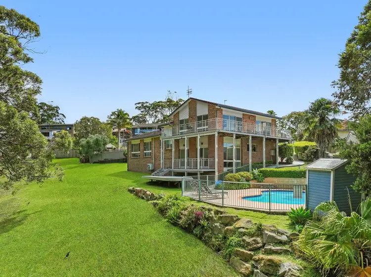 Sixth view of Homely house listing, 21B Endeavour Drive, Avoca Beach NSW 2251