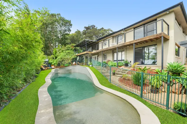 12 Baronga Road, Avoca Beach NSW 2251