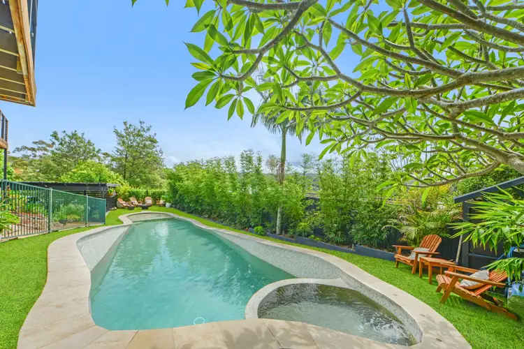 Second view of Homely house listing, 12 Baronga Road, Avoca Beach NSW 2251