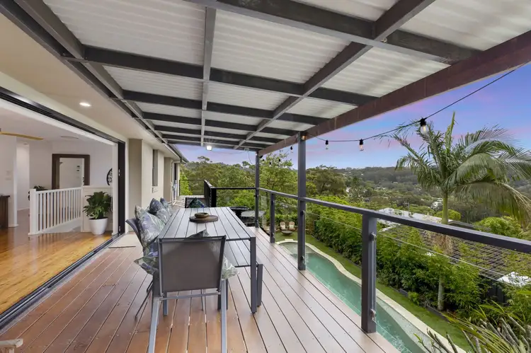 Fifth view of Homely house listing, 12 Baronga Road, Avoca Beach NSW 2251