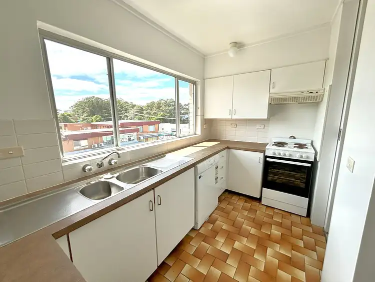 Second view of Homely unit listing, 18/1 Kent Street, Nambucca Heads NSW 2448