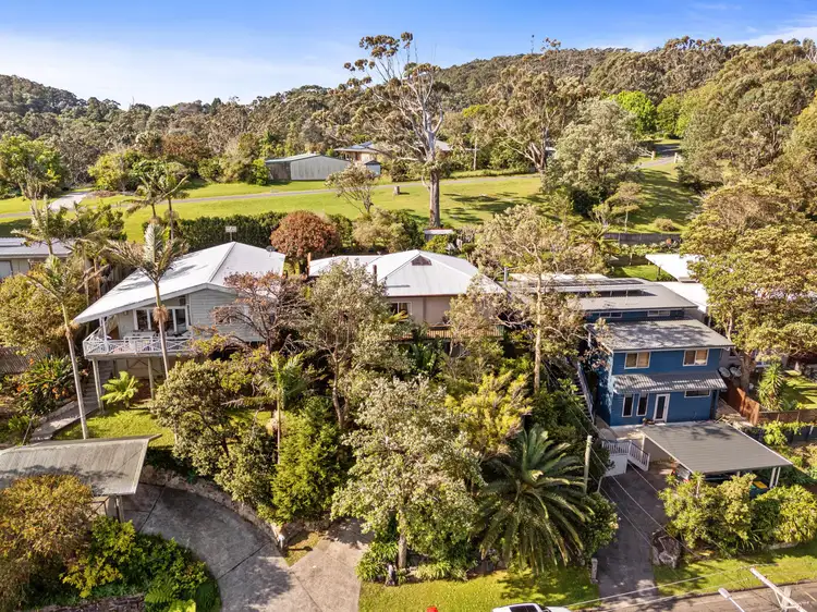 Second view of Homely house listing, 30 Koorabel Avenue, Copacabana NSW 2251