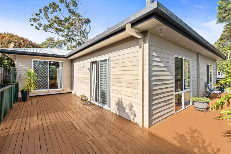 Fifth view of Homely house listing, 30 Koorabel Avenue, Copacabana NSW 2251