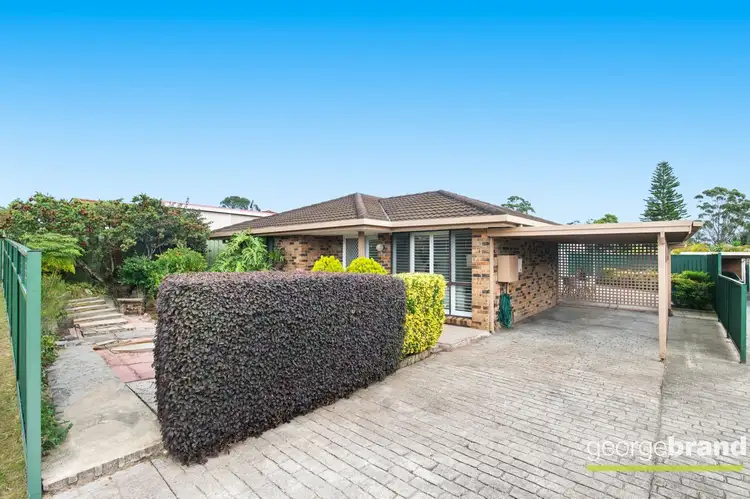 Main view of Homely house listing, 10 Portelli Avenue, Kariong NSW 2250