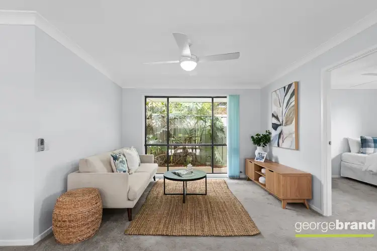 Second view of Homely house listing, 10 Portelli Avenue, Kariong NSW 2250