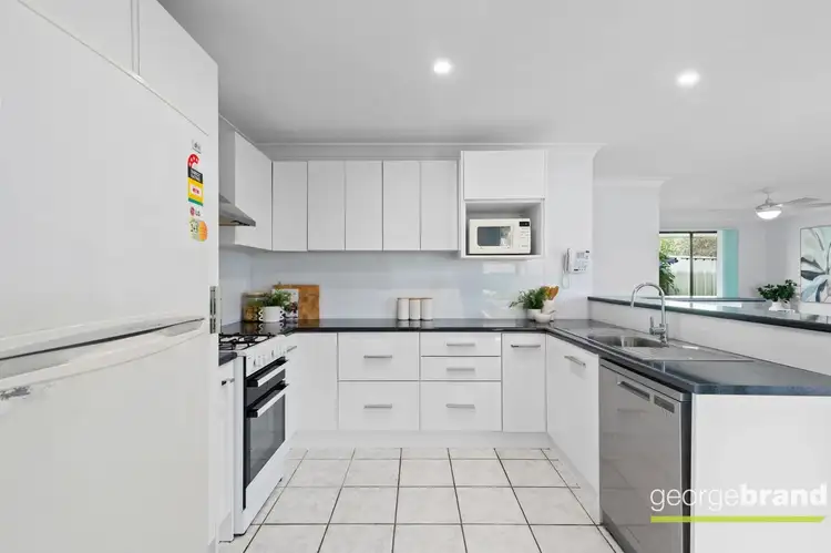 Fourth view of Homely house listing, 10 Portelli Avenue, Kariong NSW 2250