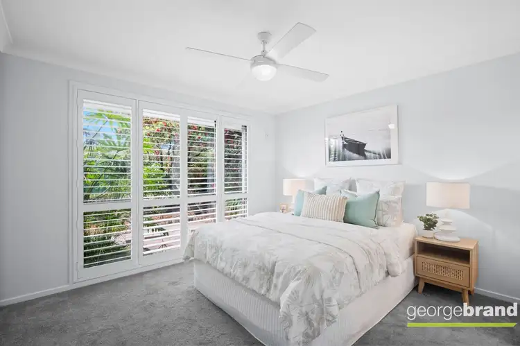 Fifth view of Homely house listing, 10 Portelli Avenue, Kariong NSW 2250